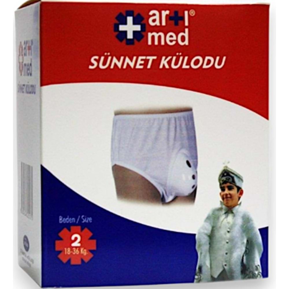 ARTIMED SÜNNET KÜLODU MEDİUM