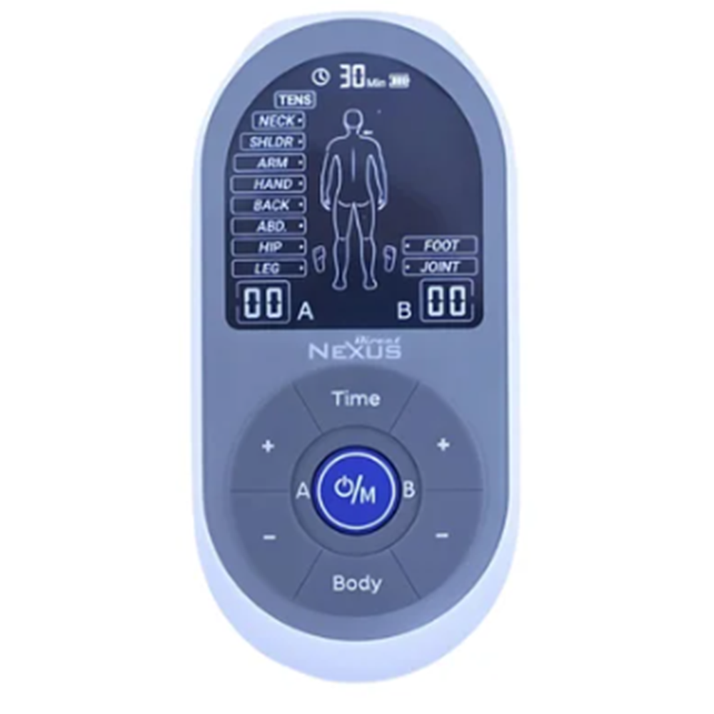 NEXUS TENS CİHAZI JPD-S230