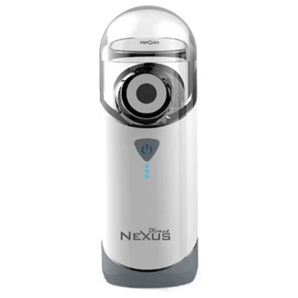 NEXUS MESH (TAŞINABİLİR) NEBÜLİZATÖR